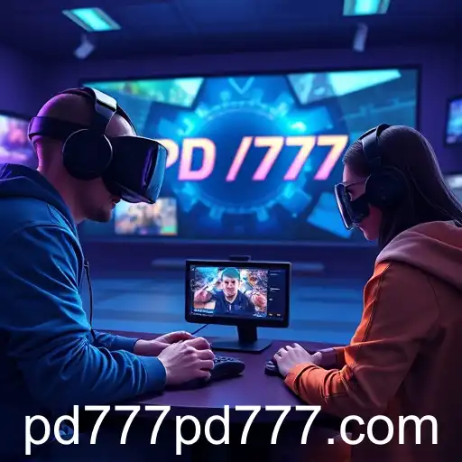 The Evolving Landscape of Online Gaming in 2025