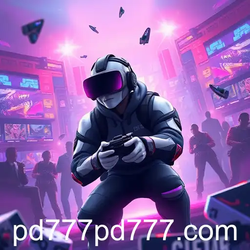 The Evolving Landscape of Online Gaming Platforms