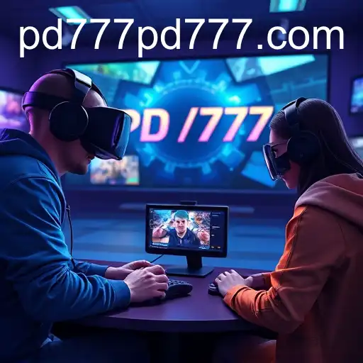 The Evolving Landscape of Online Gaming in 2025