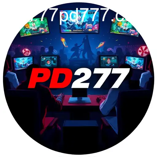 PD777: The Evolution of Online Gaming and its Cultural Impact