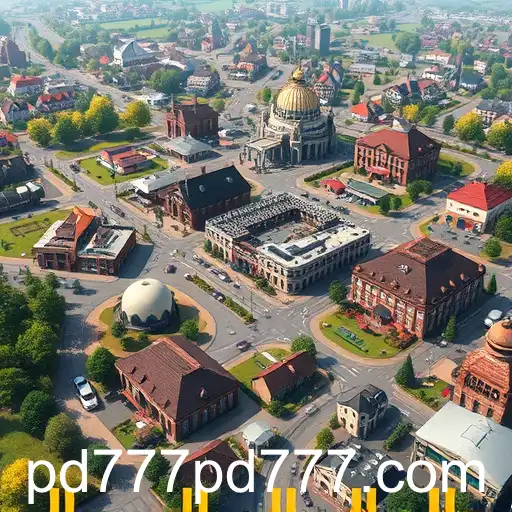 The Evolution and Impact of PD777 on the Gaming Industry