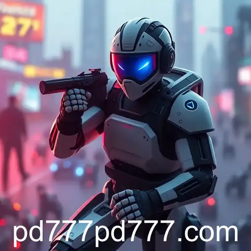 PD777: Innovative Shifts in the Gaming Industry
