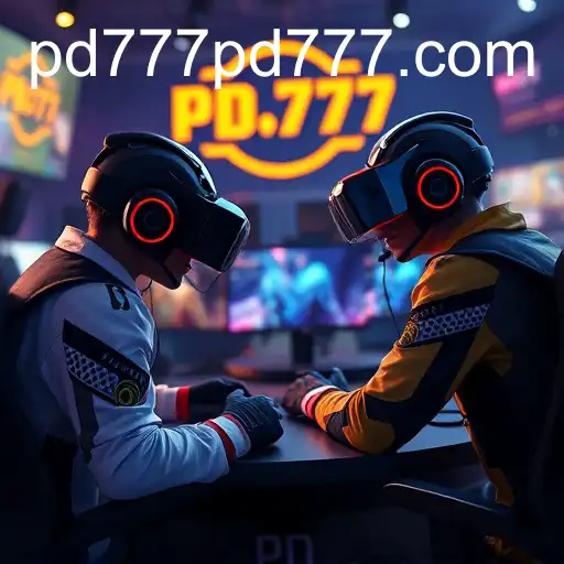 PD777 Gaming Trends and Insights
