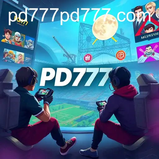 PD777 Revitalizes the Gaming Scene