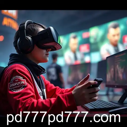 PD777: A Beacon in Online Gaming Evolution