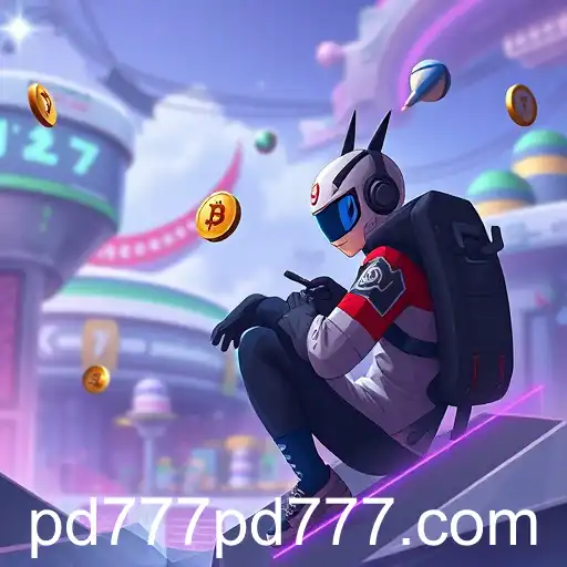 The Rise of PD777 in the Online Gaming World