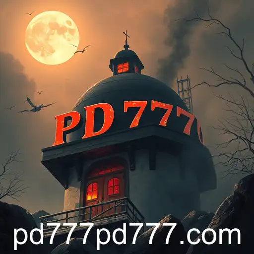 PD777: Unveiling the Future of Online Gaming