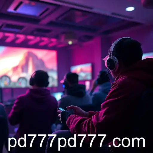 The Rise of Gaming Platforms in 2025