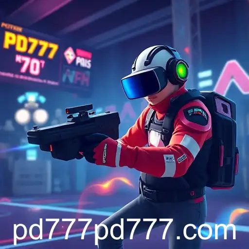 The Rise of PD777 in the Gaming Arena