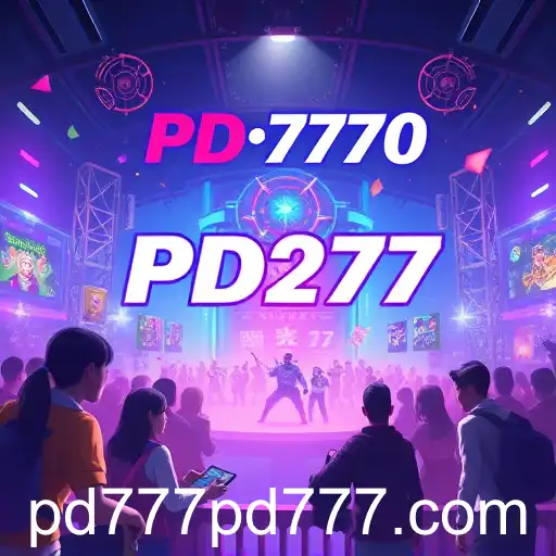 The Rise of PD777 in the Gaming Arena
