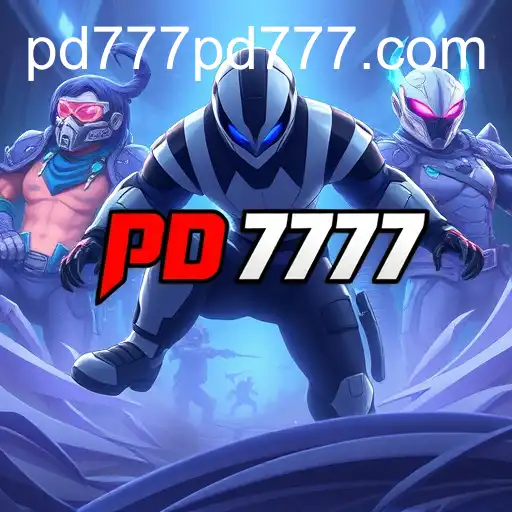 The Rise of PD777: A New Era in Online Gaming