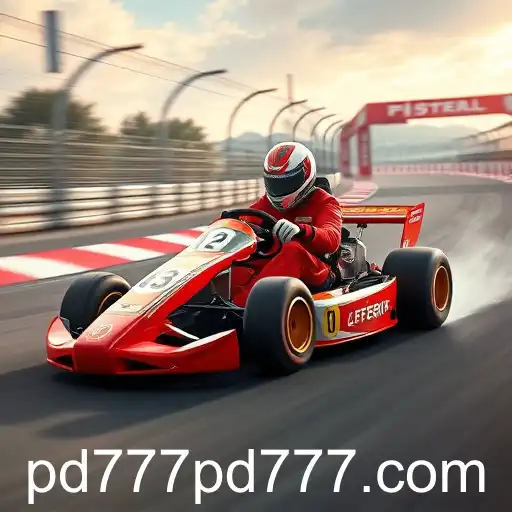 The Rise of PD777: A Game Changer for Online Gaming