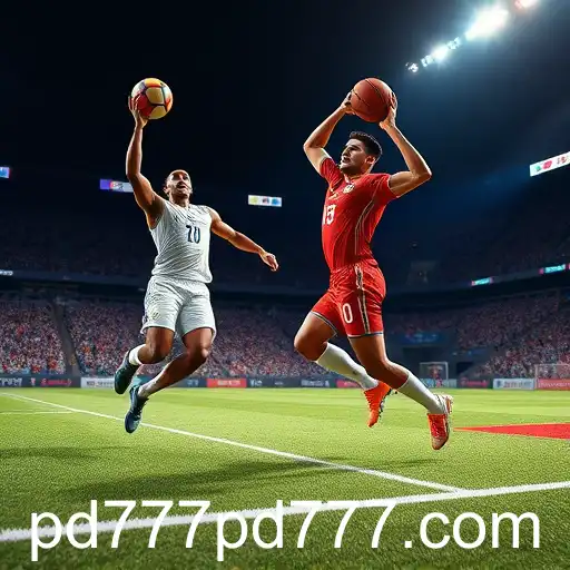 Virtual Gamers Unite at PD777 Fest