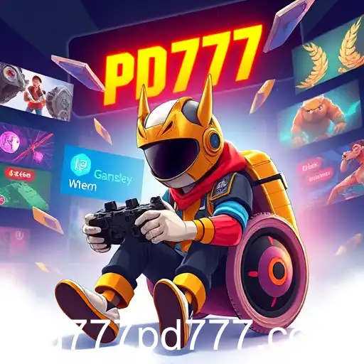 The Rise and Evolution of PD777 in Gaming