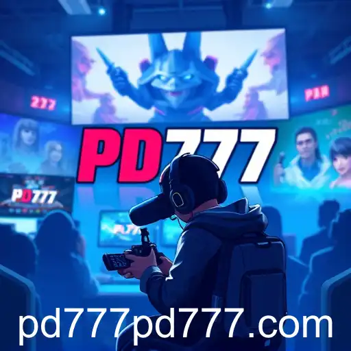 The Rise of PD777 in the Gaming World