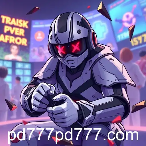 PD777: Revolutionizing Online Gaming Experiences