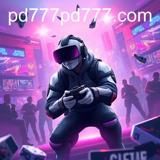 PD777: Revolutionizing Online Gaming in 2025