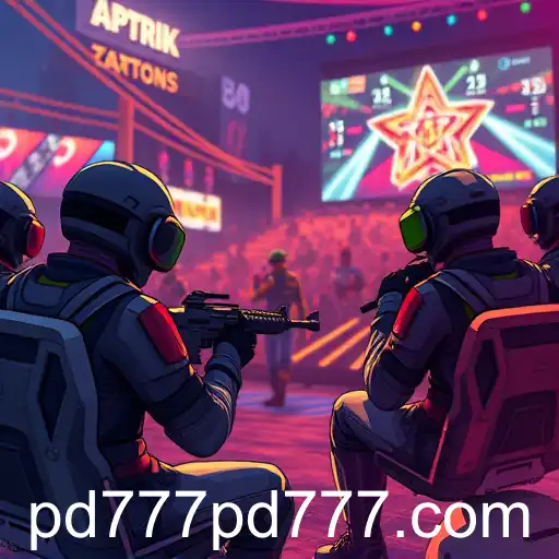 The Rise of PD777 in the Gaming World